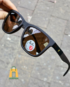 GAFAS RAY-BAN FERRARI PRIX