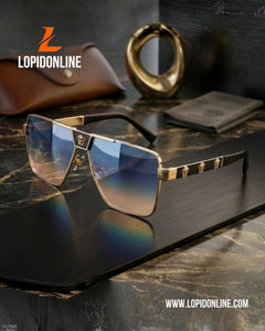 GAFAS VERSACE SHAPE