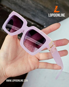 GAFAS LV CHERRY