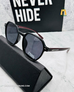 GAFAS MONT BLANC NIXE