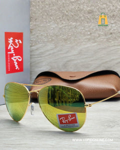 GAFAS RAY-BAN PILOTO