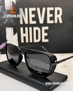 GAFAS PORS POINT (POLARIZADAS UV 400)