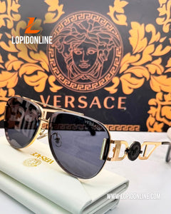 GAFAS VERS LUGER
