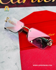 GAFAS CARTIER RADIA FOTOCROMÁTICAS