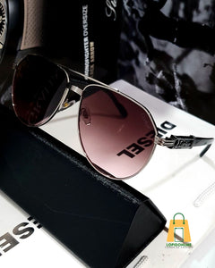 GAFAS CARTIER AVIATOR
