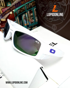 GAFAS OAKL SNOW