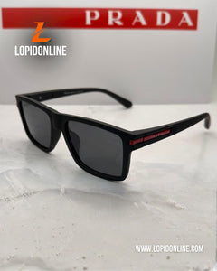 GAFAS PRADA BLECK