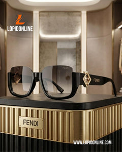 GAFAS FENDI DELTA