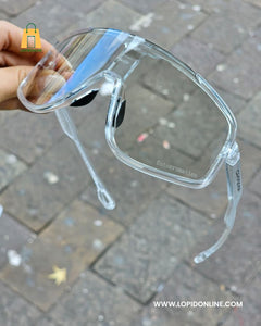 GAFAS CARRERA FOTOCROMÁTICAS