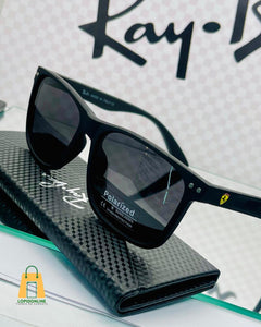 GAFAS RAY-BAN FERRARI