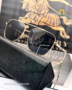 GAFAS BURBERRY ZAREK