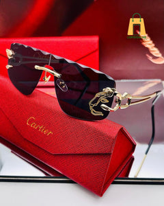 GAFAS CARTIER WILD