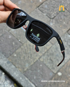 GAFAS CARRERA THERION POLARIZADAS