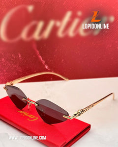 GAFAS CART ROMBE