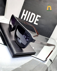 GAFAS POLICE SHOCK POLARIZADAS