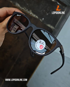 GAFAS RB FERRARI CLASS POLARIZADAS