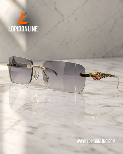 GAFAS CARTIER PUMA