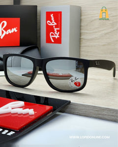 GAFAS RAY-BAN JUSTIN LAKE