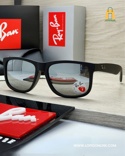 GAFAS RAY-BAN JUSTIN LAKE