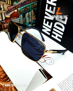 GAFAS PRDA ZINDEL