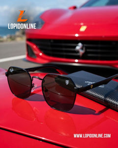 GAFAS RB FERRARI PRIX