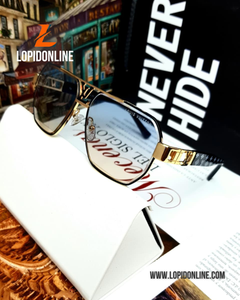 GAFAS LOUIS V STAMP
