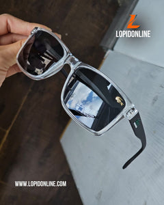 GAFAS LACOSTE MADNES POLARIZADA
