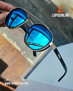 GAFAS HU BOSS CURSE
