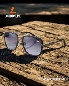 GAFAS LACOSTE SINDRE XL
