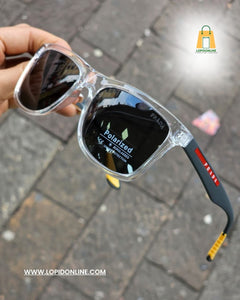 GAFAS PRADA FLARE