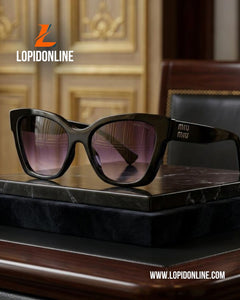 GAFAS MIU MIU COUGARD