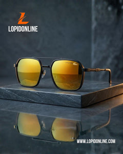 GAFAS LACOSTE FLATER