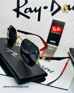 GAFAS RAY-BAN FERRARI FAST