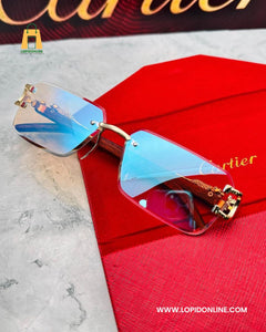GAFAS CARTIER RADIA FOTOCROMÁTICAS