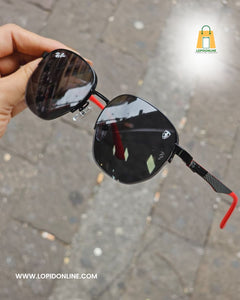 GAFAS RAY-BAN FERRARI RUSH