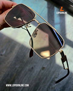 GAFAS LOUI V MARINE