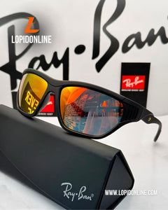 GAFAS RAY-BAN RUSHER