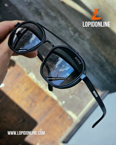 GAFAS HU BOSS CURSE