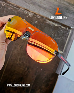 GAFAS PR TOSCANA