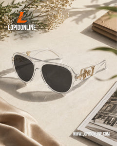 GAFAS VERSACE PLASM