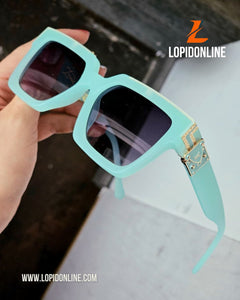 GAFAS LV CHERRY
