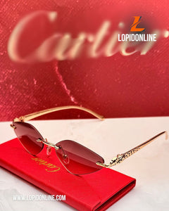 GAFAS CART ROMBE