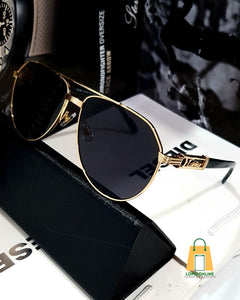 GAFAS CARTIER AVIATOR