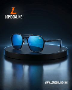 GAFAS LACOSTE FLATER