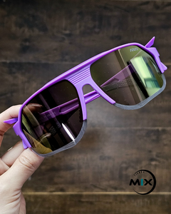 GAFAS 100% STRIPE