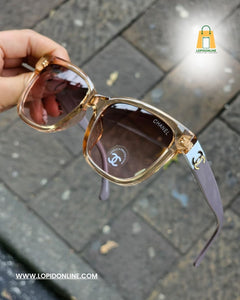 GAFAS CHANEL LPO FRAME