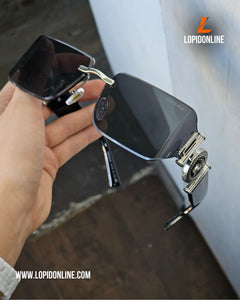 GAFAS VERS PIECE