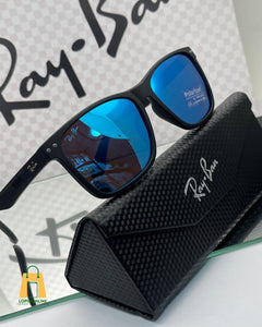GAFAS RAY-BAN FERRARI