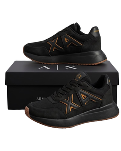 ZAPATILLA ARMANI CLOUD