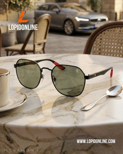 GAFAS RB FERRARI PRIX